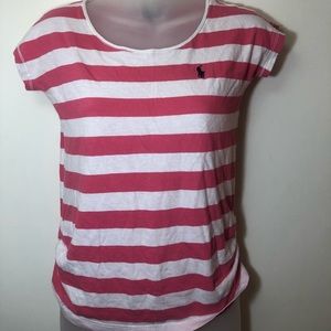 Simple T-Shirt ( Polo By Ralph Lauren )